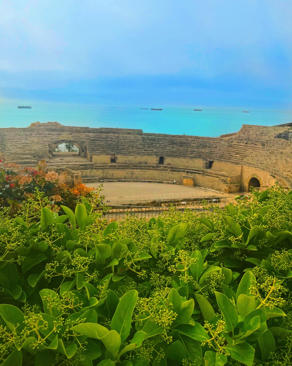 3 Days in Tarragona-&nbsp;Spain