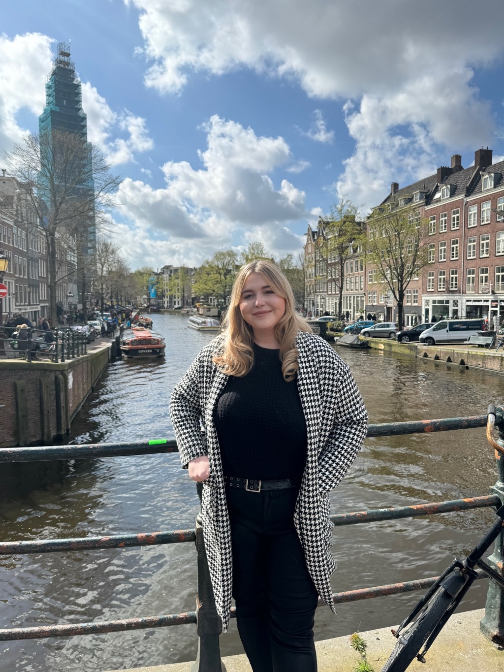 P&O Amsterdam Mini&nbsp;Cruise
